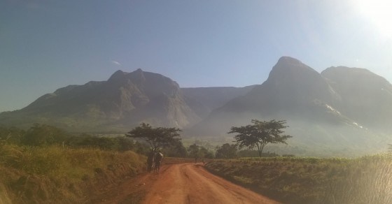 Mulanje Mountain, Malawi