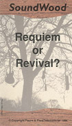 Requiem or revival?