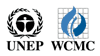 UNEP-World Conservation Monitoring Centre logo