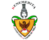 Herbario y Jardin Botánico and Benemérita Universidad de Puebla logo