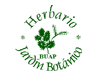 Herbario y Jardin Botánico and Benemérita Universidad de Puebla logo