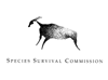 IUCN Species Survival Commission logo