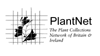 PlantNet logo