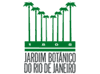 Rio Botanic Garden logo