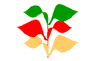 Sir Harold Hillier Gardens and Arboretum, UK logo