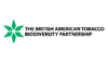 British American Tobacco Biodiversity Partnership logo