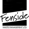Fenside Waste Management Ltd. UK logo