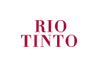Rio Tinto International logo