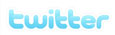 Follow us on Twitter